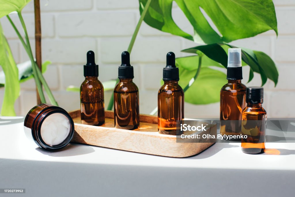 Natural skincare Formulation course