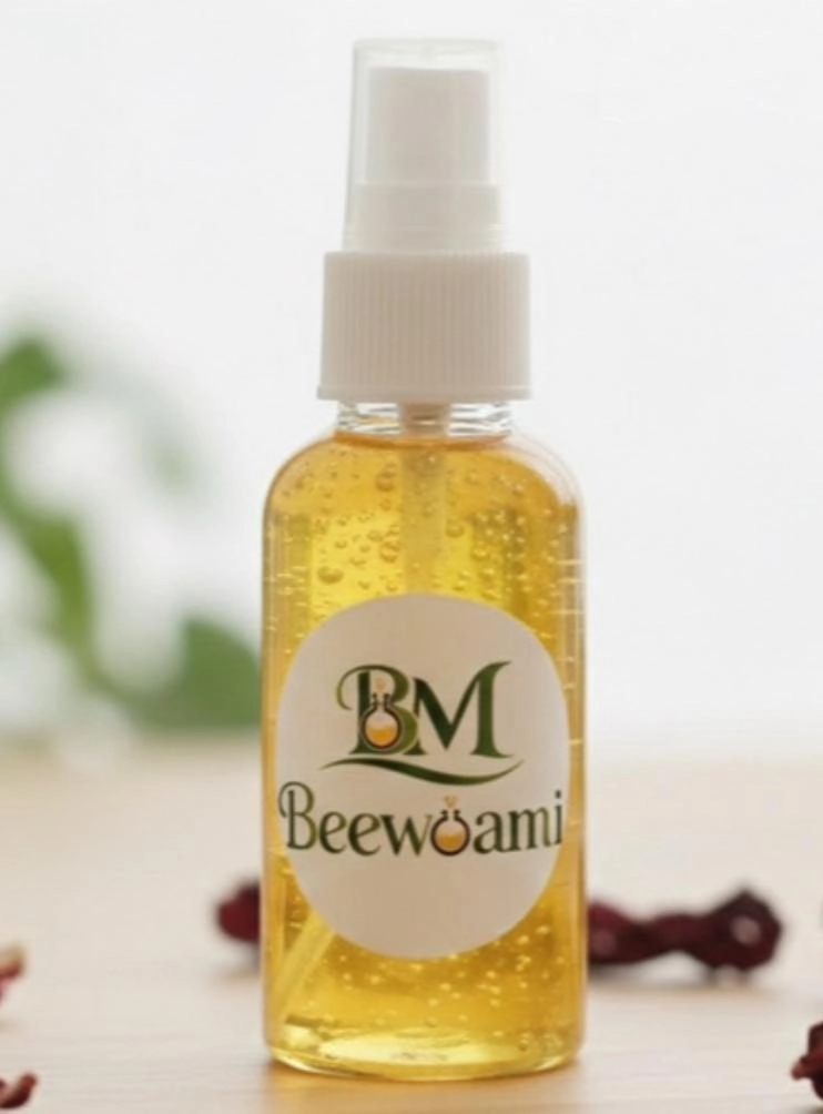 Natural skincare Formulation course