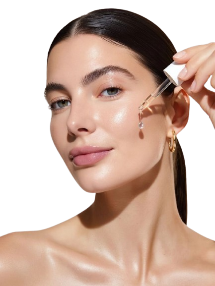 Natural skincare Formulation course