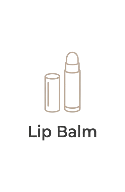 Lip balm