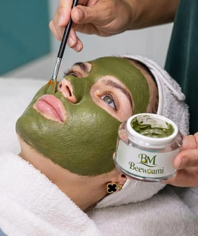 Natural skincare Formulation course